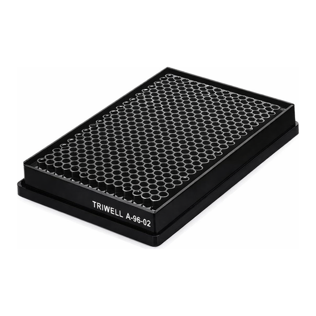 Merck Corning 384 well microplate, low volume