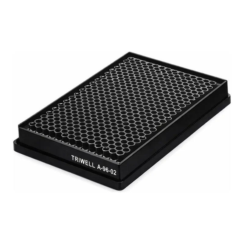 Merck Corning 384 well microplate, low volume