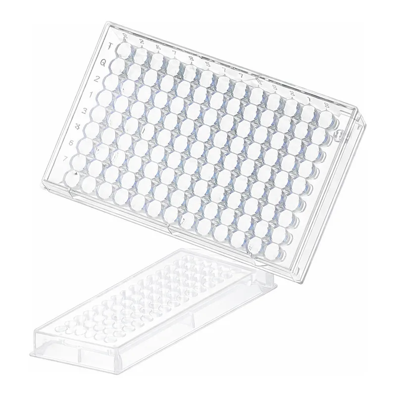 Merck Corning HTS Transwell 96 well permeable supports