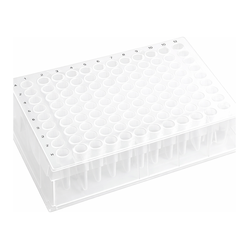 Merck Deep well plate