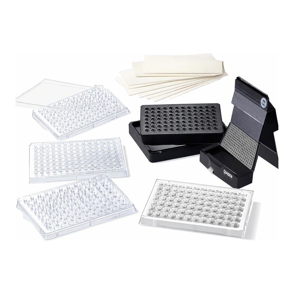 Merck Corning multiwell plates, plate lids and sealing mats