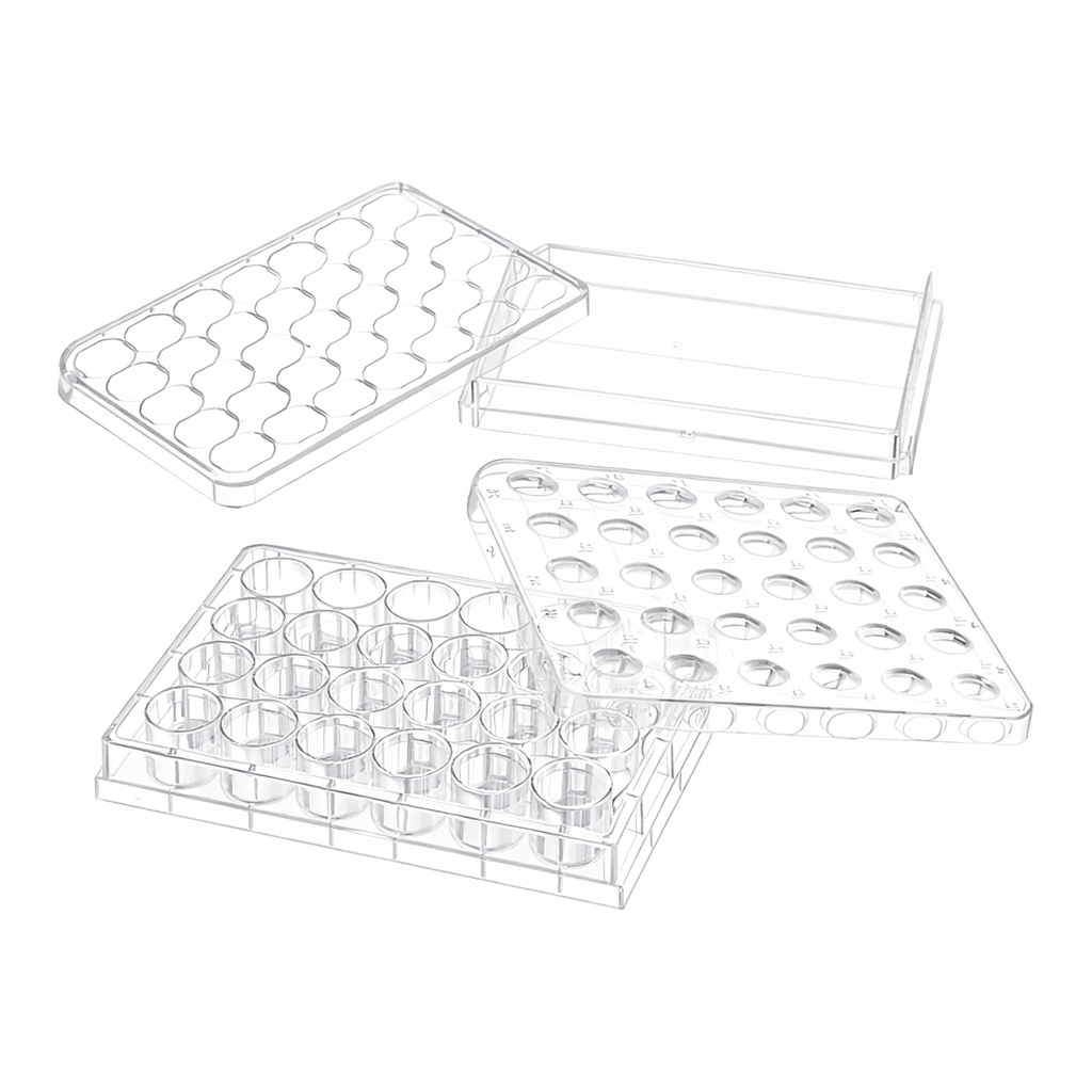 Merck Corning HTS Transwell-24 well permeable supports