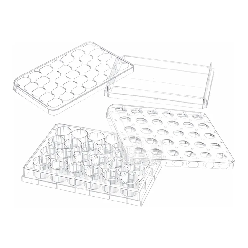 Merck Corning HTS Transwell-24 well permeable supports