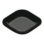Merck Diamond shaped weigh boats