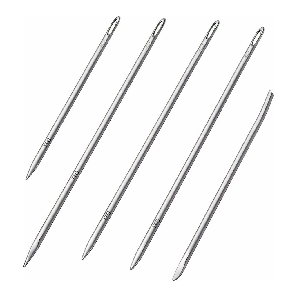 Merck Corning single use spatulas