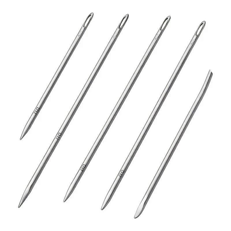 Merck Corning single use spatulas