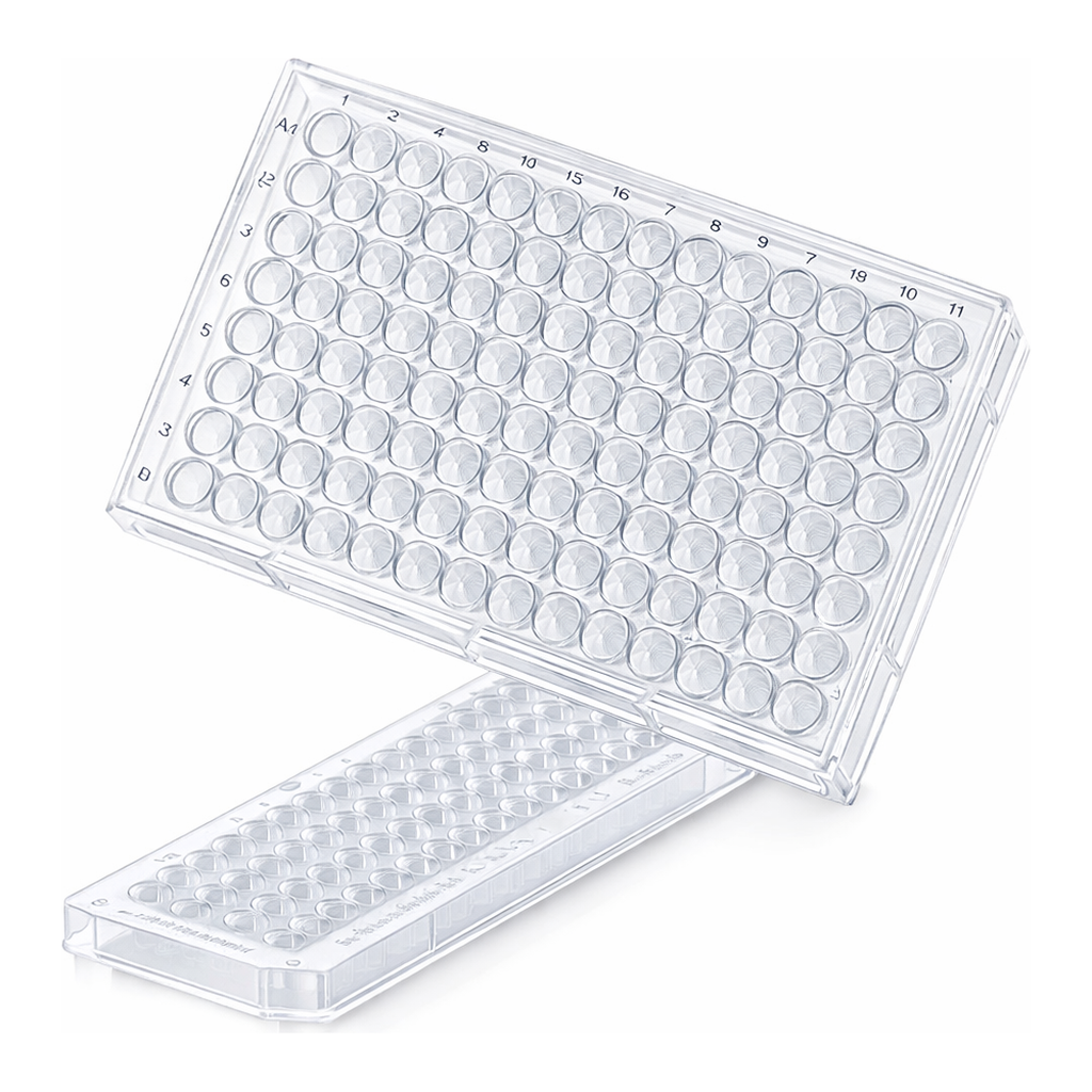 Merck Corning HTS Transwell 96 well permeable supports