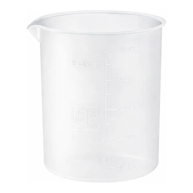 Merck Corning reusable low form beaker