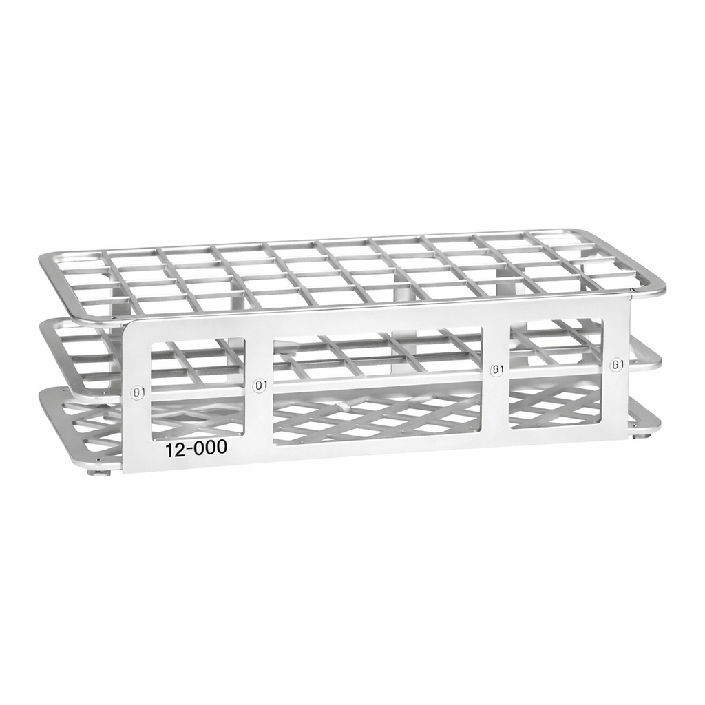 Merck Fold and Snap test tube rack
