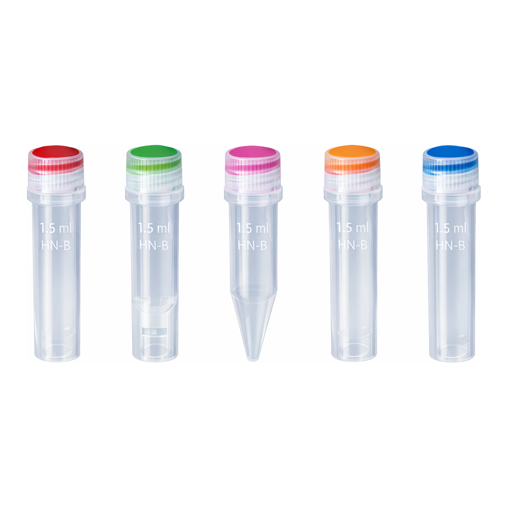 Merck Freezing vials, natural