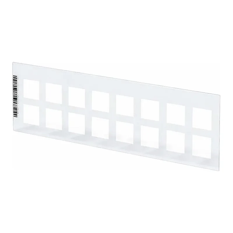 Merck Grace Bio-Labs ONCYTE NOVA nitrocellulose film slides