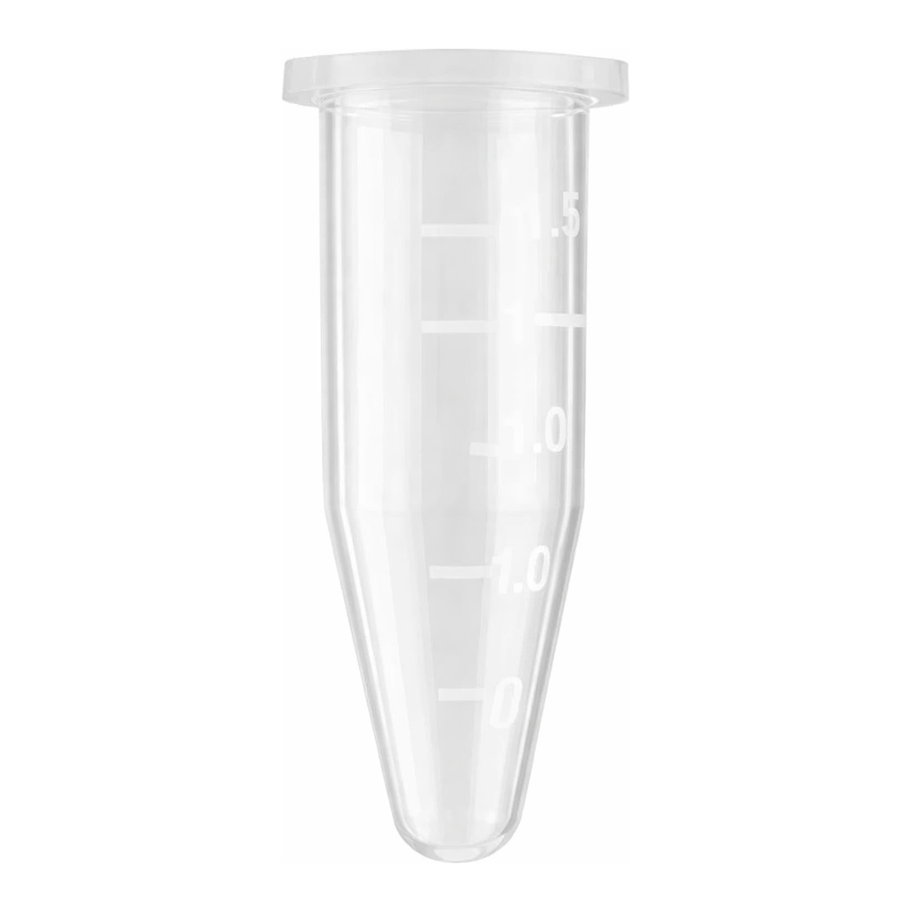 Merck Microtubes
