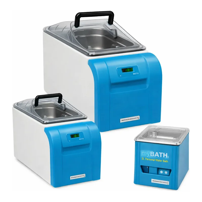 Merck MyBath mini water bath