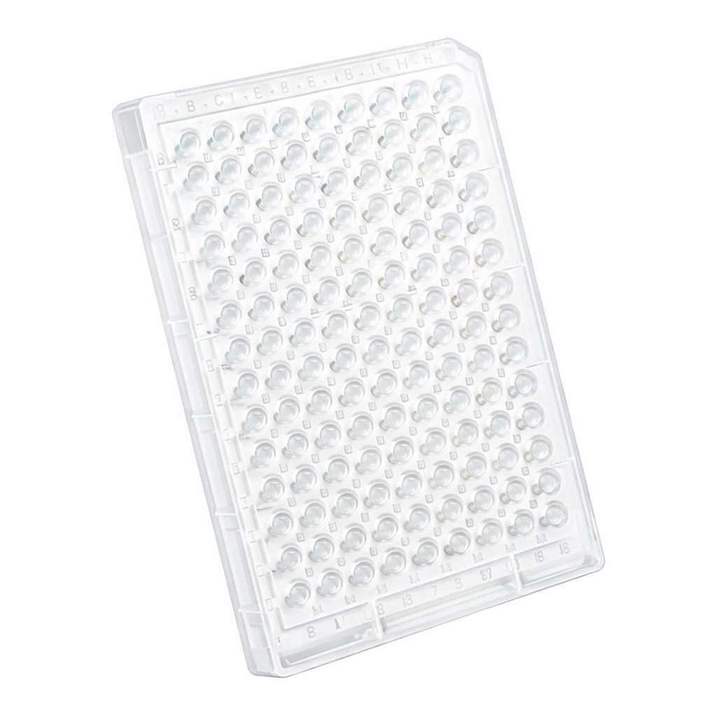 Merck Greiner 96 well plates, polypropylene