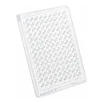 Merck Greiner 96 well plates, polypropylene