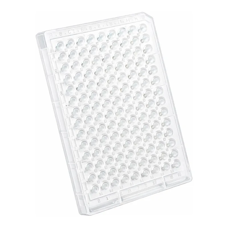 Merck Greiner 96 well plates, polypropylene