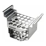 Merck Julabo bath test tube racks