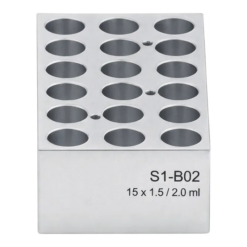 Merck MyBlock mini dry bath block