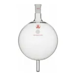 Merck Load flask for Aldrich Kugelrohr apparatus