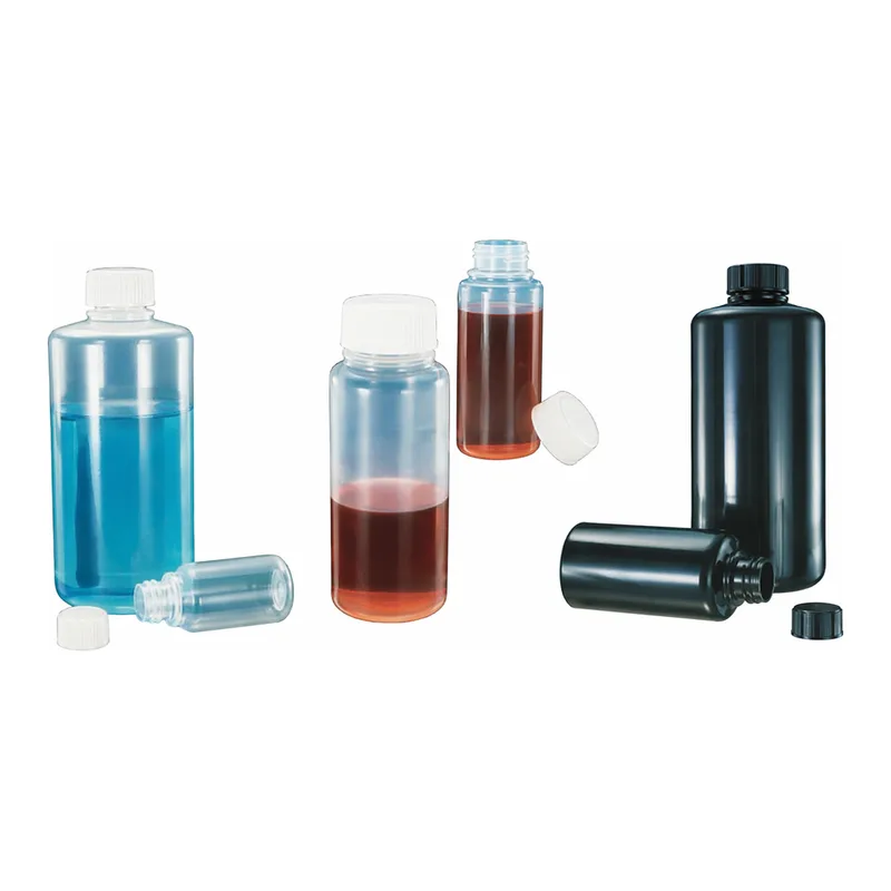 Merck Nalgene FEP bottle