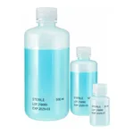 Merck Nalgene PassPort IP2 bottles