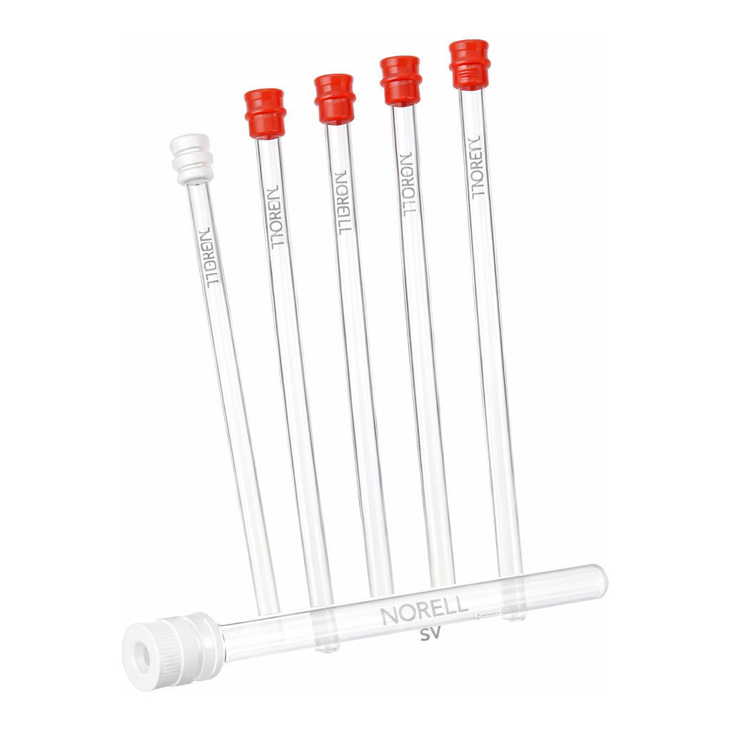 Merck Norell Sample Vault Series NMR tubes