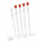 Merck Norell Sample Vault Series NMR tubes