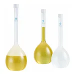 Merck Nalgene volumetric flask