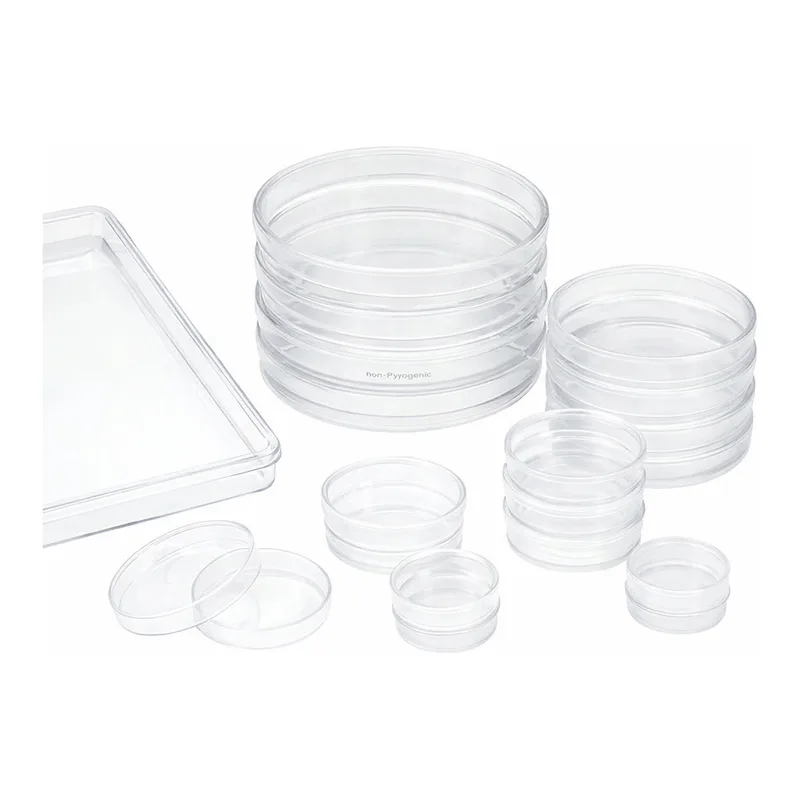 Merck Nunclon cell culture dishes