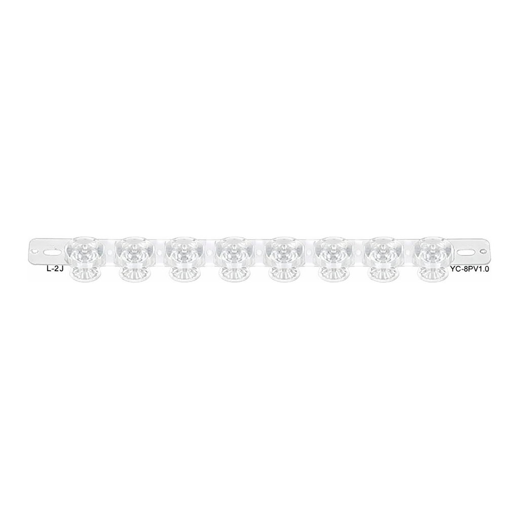 Merck PCR strip tube caps