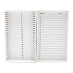 Merck Premium slide box