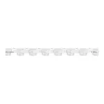 Merck PCR strip tube caps