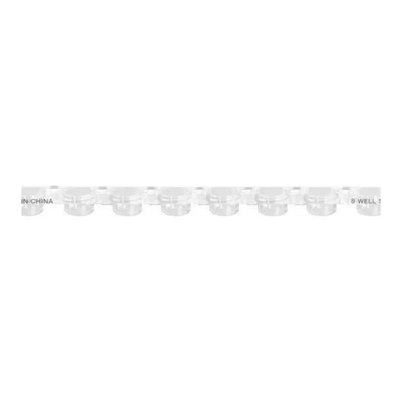 Merck PCR strip tube caps