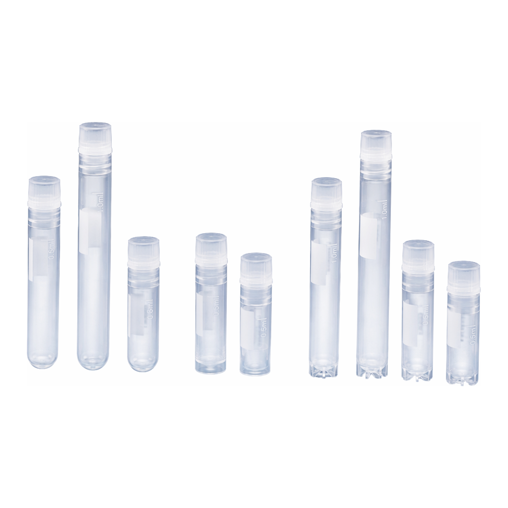 Merck Nunc CryoTubes