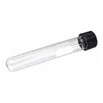 Merck Pyrex culture tubes with screw-cap