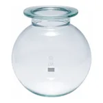 Merck Quickfit wide-neck reaction flask