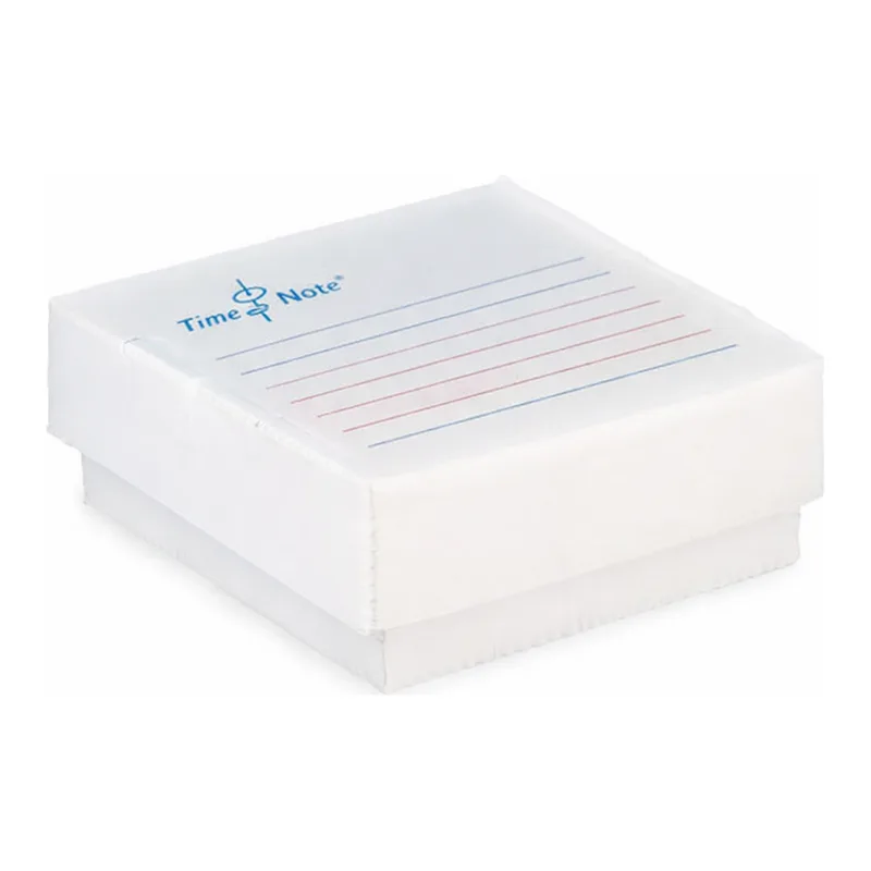 Merck TrueNorth Flatpack PP Freezer Boxes