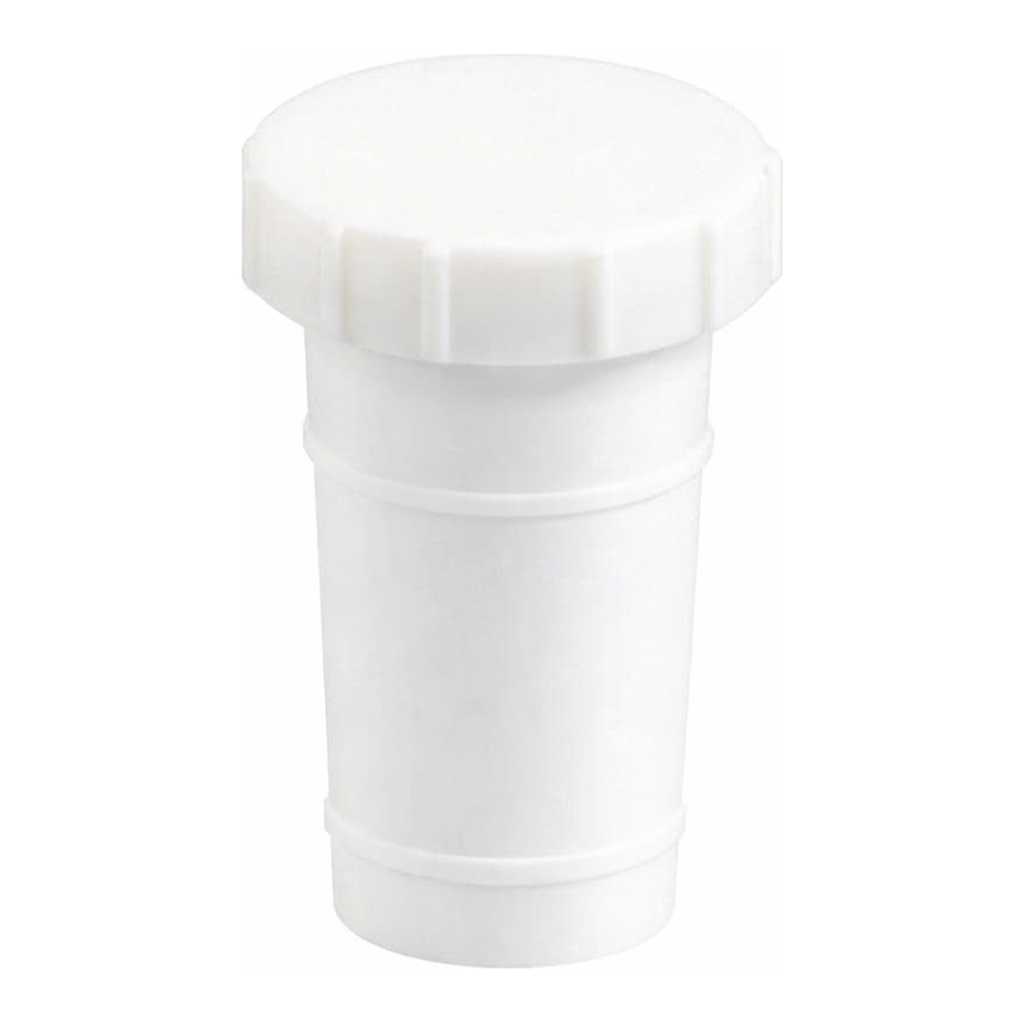 Merck Solid PTFE stopper