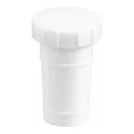 Merck Solid PTFE stopper