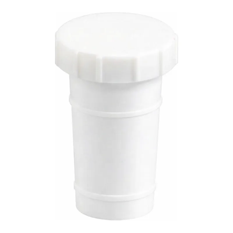 Merck Solid PTFE stopper