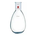 Merck Synthware recovery flask