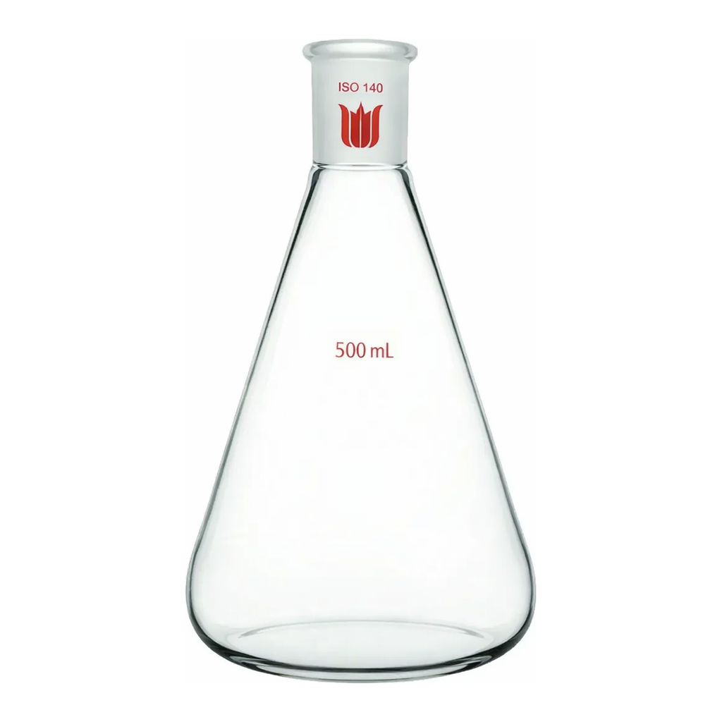 Merck Synthware Erlenmeyer flask