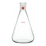 Merck Synthware Erlenmeyer flask