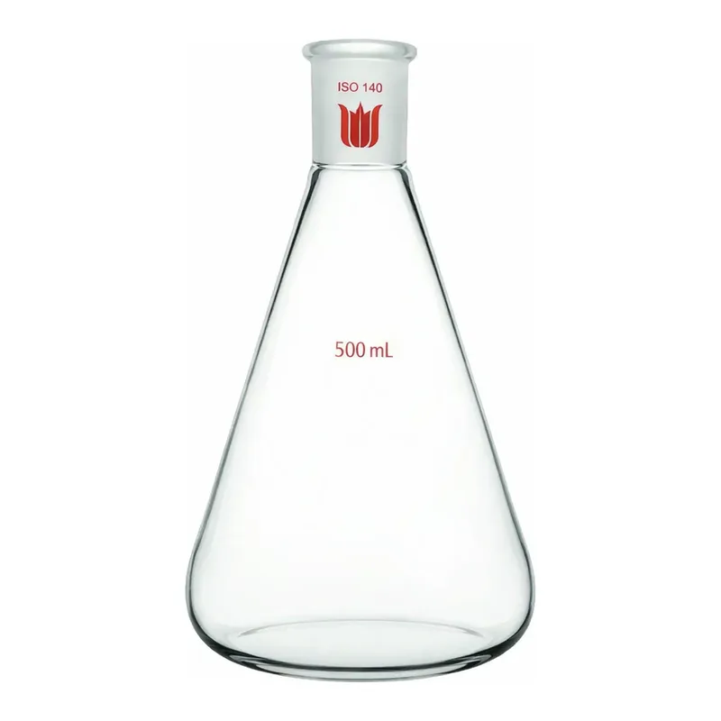 Merck Synthware Erlenmeyer flask