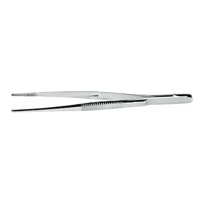 Merck Stainless steel forceps