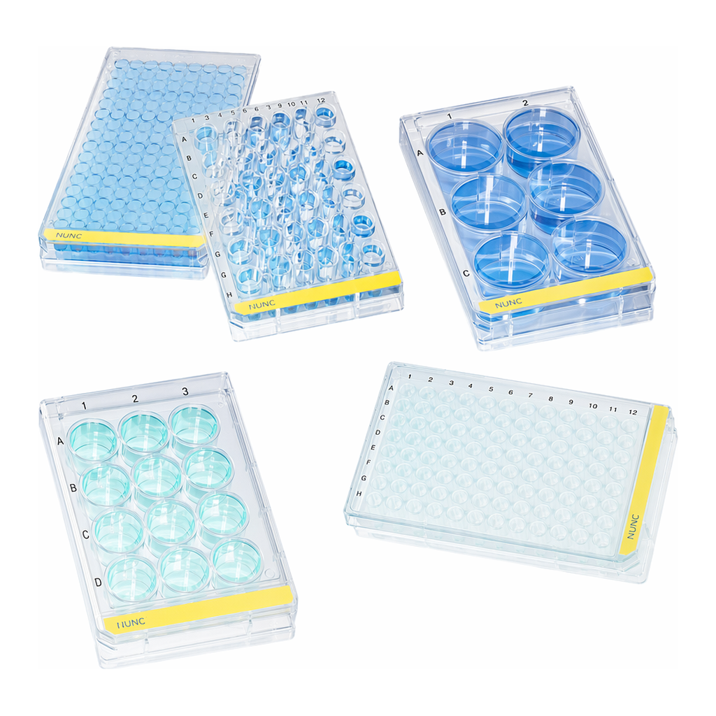 Merck TPP tissue culture plates