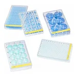 Merck TPP tissue culture plates