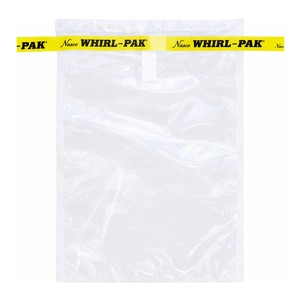 Merck Whirl-Pak Sample Bag