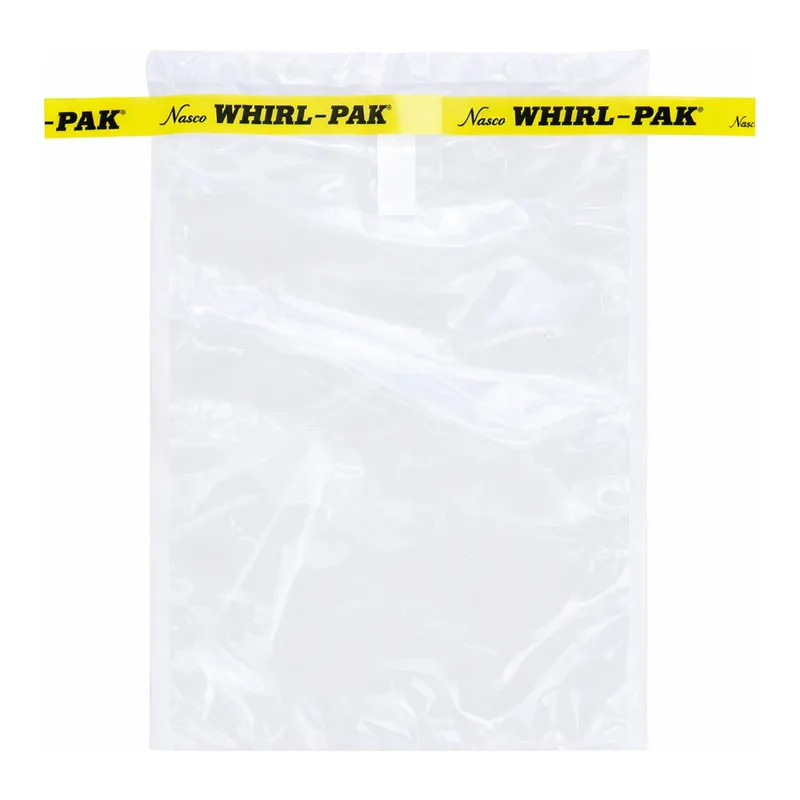 Merck Whirl-Pak Sample Bag