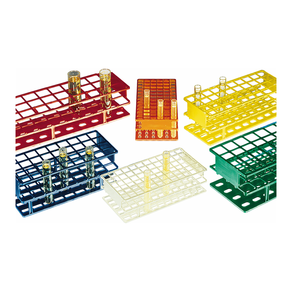 Merck Unwire full racks, polyketone